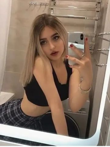 Анкета проститутки Рената, 22 года