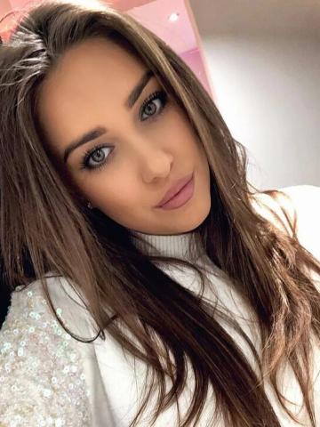 Анкета проститутки Евлалия, 23 года